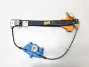Audi A4 8E original Fensterheber hinten links elektrisch 8E0839461B BJ2004
