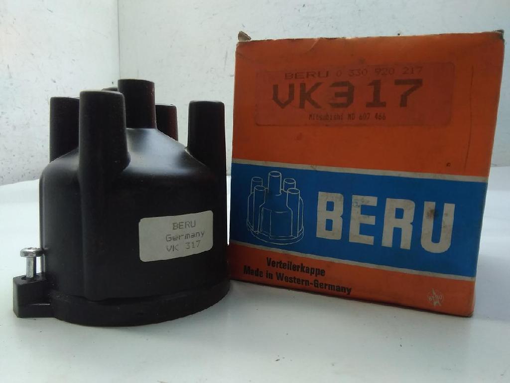 Verteilerkappe MD607466 Mazda 323 (Bd1) BJ: 1985