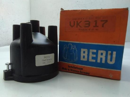 Verteilerkappe MD607466 Mazda 323 (Bd1) BJ: 1985 Bild Verteilerkappe MD607466 Mazda 323 (Bd1) BJ: 1985