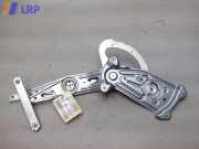 Renault Scenic 3 JZ BJ2010 elektrischer Fensterheber hinten links 827210006R