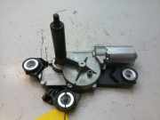 Ford S Max WA6 original Heckwischermotor 3M51R17K441AE 0390201823 BOSCH BJ2007