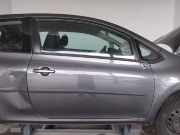 Toyota Auris E15 Tür vorn rechts Beifahrertür 3 Türer BJ2007 1G3 magneticgrey
