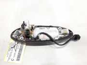 Hyundai Sonata EF Türgriff Türöffner vorn links außen NW Noble White BJ2002