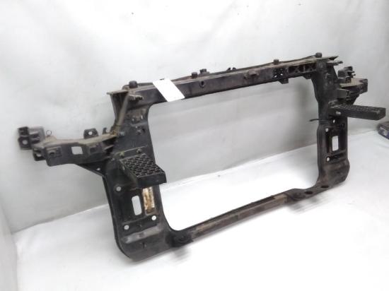 Hyundai ix35 Bj.2012 original Schloßträger Frontmittelteil mit Haubenschloß Bild Hyundai ix35 Bj.2012 original Schloßträger Frontmittelteil mit Haubenschloß