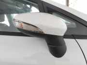 Ford Fiesta JA8 2013-2017 orig Außenspiegel rechts frostweiss elektrisch&beheizt