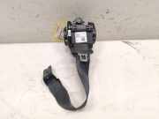 Tesla Model Y original Sicherheitsgurt hinten schwarz unfallfrei BJ2023