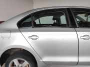 VW Jetta VI 162 original Tür hinten rechts reflexsilbermetallic LA7W BJ2012