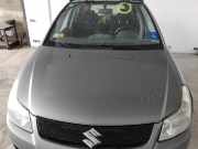 Suzuki SX4 original Motorhaube Deckel vorn ZCD Galactic Gray BJ2009