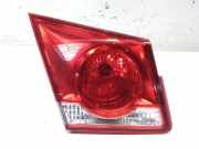 Chevrolet Cruze J300 Rückleuchte Heckleuchte links innen Limo BJ2011