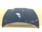 Hyundai i10 II Typ IA original Motorhaube blau uni X3U morning Glory Bj.2017