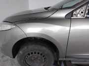 Renault Megane 3 original Kotflügel vorn links TEHNK Beige Cendre Nacre BJ2008