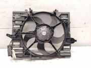 BMW 6er E63 E64 original Elektrolüfter 400W mit Zarge 3.0 190kw Bj.2006