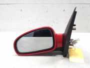 Chevrolet Kalos original Außenspiegel links rot elektrisch&beheizt 5pol BJ2005