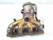 Mitsubishi Eclipse Cross original Abgaskrümmer mit Katalysator 2.4 72kw Bj.2024