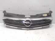 Opel Astra H original Kühlergrill chrom Facelift Bj.2007