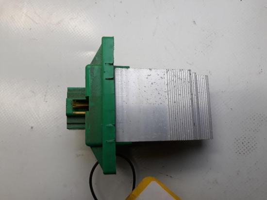 Hyundai ix35 Bj.2012 original Leistungsendstufe Heizungsgebläse Bild Hyundai ix35 Bj.2012 original Leistungsendstufe Heizungsgebläse