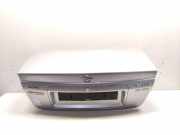 Opel Vectra B Limousine Heckklappe Z147 Starsilber II Facelift BJ2000 4-türig