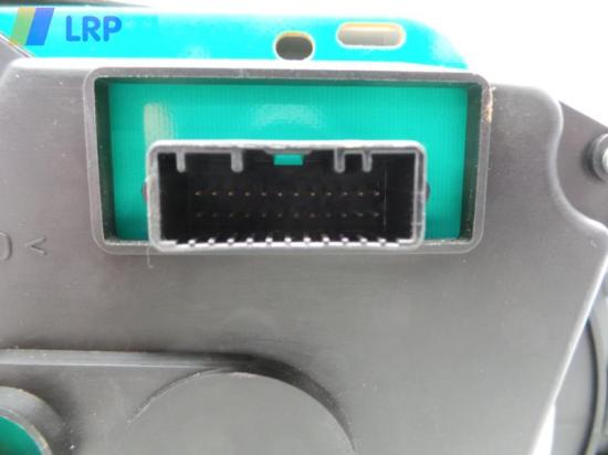 Dacia Sandero BS0 BJ2011 Tacho Kombiinstrument 1,2 55kw 248101432R TAKOSAN Bild Dacia Sandero BS0 BJ2011 Tacho Kombiinstrument 1,2 55kw 248101432R TAKOSAN