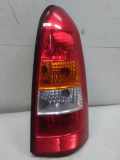 Opel Astra G original Rückleuchte Schlussleuchte rechts Kombi 
