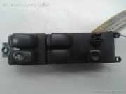 Mitsubishi Galant E50 original Fensterheberschalter Tür vorn links 4 fach BJ1996