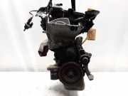 Renault Twingo 2 Bj.2011 Motor D4FJ772 1,2 55KW mit Test 