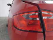 Seat Toledo 4 KG original Rückleuchte Schlussleuchte links aussen BJ2015