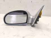 Kia Cerato FE orig Außenspiegel links elektrisch&beheizt 6C clear silver BJ2008 