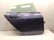 Tesla Model 3 original Tür hinten rechts PMNG steelgrey BJ2021