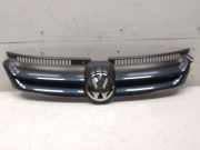 VW Golf Plus 5M orig. Kühlergrill LC5F Bluegraphitmetallic inkl.Emblem BJ2006