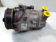 Opel Combo D original Klimakompressor 1.6CDTI 77kw A16FDH Bj.2014 