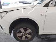 Chevrolet Cruze J300 original Kotflügel vorn links GAZ olympic white BJ2011