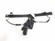 Fiat Doblo Fensterheber vorn links elektrisch BJ2006