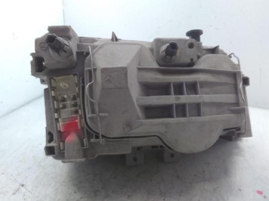 Mercedes W202 original Scheinwerfer links 2028201761 0301036205 BJ1995 Bild Mercedes W202 original Scheinwerfer links 2028201761 0301036205 BJ1995