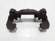 VW Touran 1T3 Träger Bremssattel rechts vorn ATE 1,4TSI 103kw CAVC original BJ2011