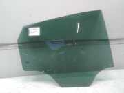 Seat Ibiza 6J original Türscheibe hinten rechts original abgedunkelt 