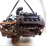 Mitsubishi Eclipse Cross original Elektroantrieb Motor Getriebe 2.4 72kw 4B12