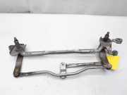 Mazda 5 CR original Wischergestänge vorn ohne Wischermotor BJ2006
