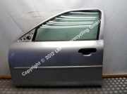 Ford Mondeo 1 Turnier BNP original Tür vorn links silbermetallic BJ1998