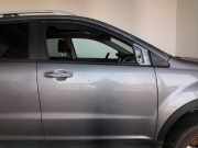 KGM Ssangyong Korando C200 original Tür vorn rechts Beifahrertür BJ2015 ACQ graumetallic