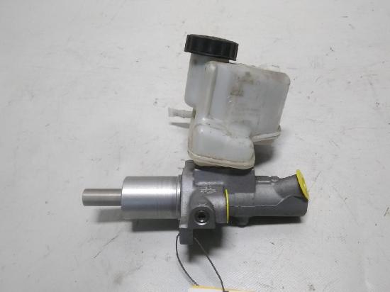 Mercedes Benz W212 original Hauptbremszylinder 3,0TD 195KW Bild Mercedes Benz W212 original Hauptbremszylinder 3,0TD 195KW