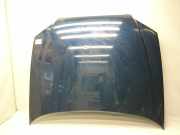 Hyundai Sonata EF original Motorhaube Klappe Deckel vorn BJ 2001 blau