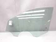 Seat Toledo 4 KG Türscheibe vorn links vorn grüncolor BJ2013