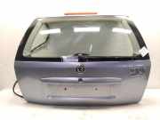 Skoda Octavia 1U Kombi Heckklappe LF7U Stonegreymetallic mit Heckscheibe BJ2001
