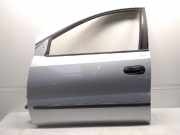 Nissan Almera Tino Bj.2001 original Tür vorn links Fahrertür silber KL0 