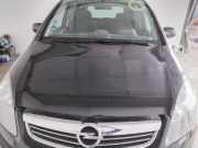 Opel Zafira B original Motorhaube Klappe Deckel vorn BJ2014