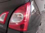 Renault Twingo 2 Facelift PH.II original Rückleuchte Heckleuchte rechts BJ2014