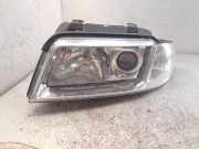 Audi A4 B5 Facelift original Scheinwerfer links Valeo mit LWR Bj.2000