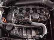 Skoda Octavia 2 1Z Motor Engine CDAA 1.8 TSI 118kw 111191km BJ2012