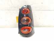 Smart Fortwo City Coupe 450 Rückleuchte Heckleuchte Schlussleuchte rechts BJ2003