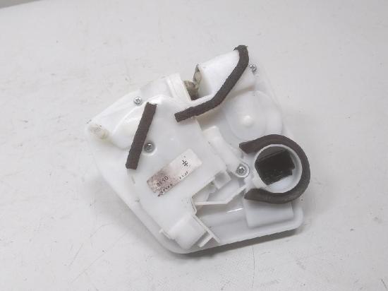 Mazda 6 GH original Türschloß hinten links mit ZV Bj.2008 Bild Mazda 6 GH original Türschloß hinten links mit ZV Bj.2008 